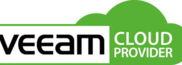 veeam Cloud Provider Logo