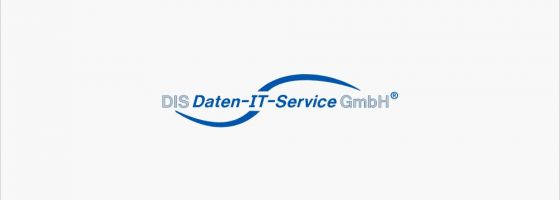 DIS Daten-IT-Service GmbH Logo