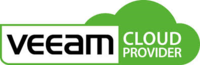 veeam Cloud Provider Logo